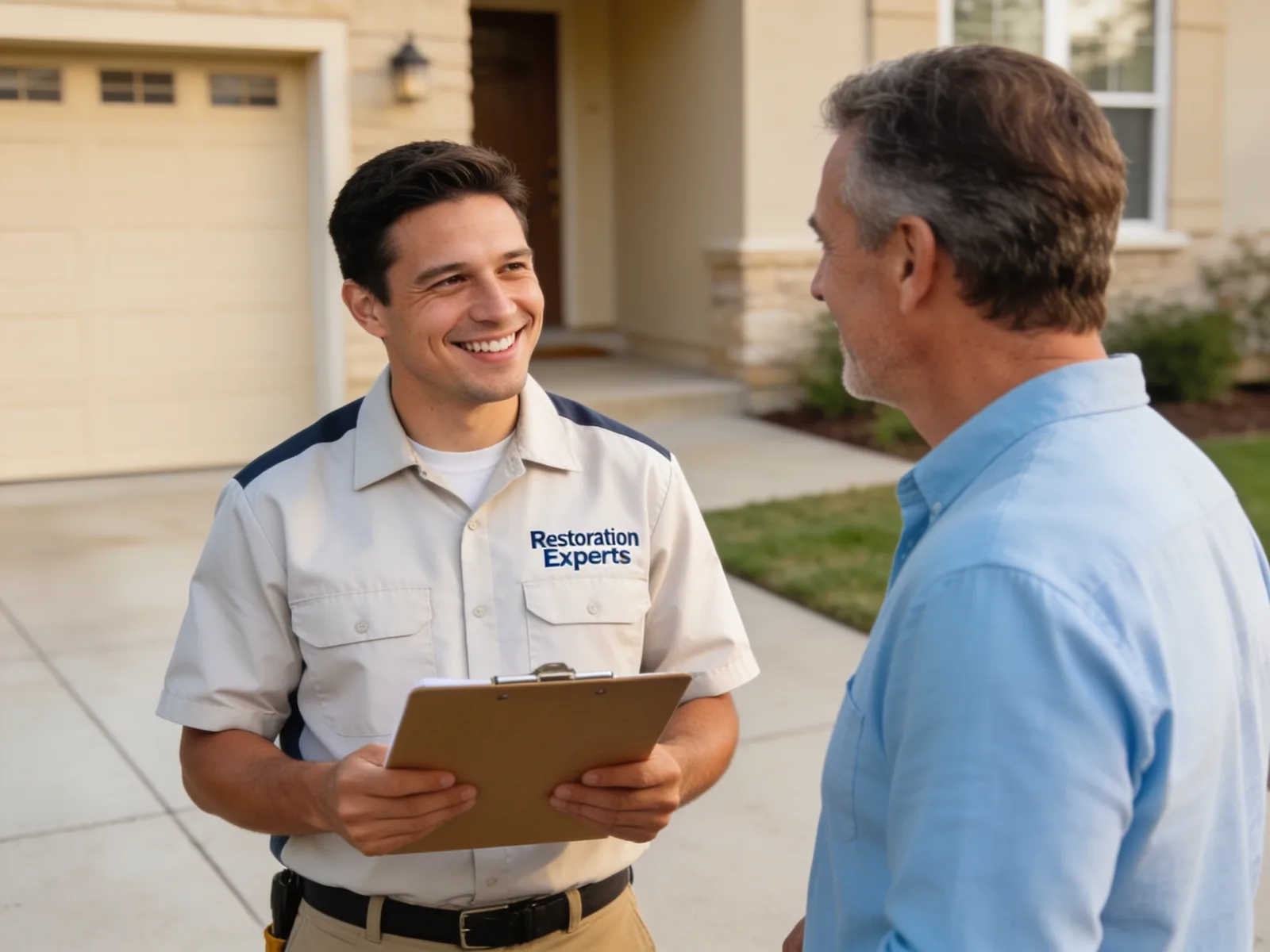 Water Damage Cleanup Ivins, UT FAQs